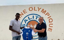 Mercato : Olivier Boissy s’engage avec Grenoble !