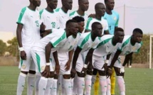 Equipe nationale senior : un stage de préparation à partir de ce lundi