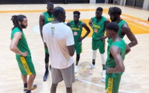 Basket TQO : depuis Allemagne, 4 membres de la délégation sénégalaise testés positifs à la covid-19