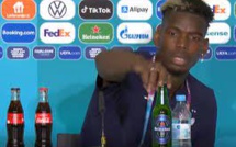 Euro : l'UEFA accepte d'enlever les bouteilles de bière devant les joueurs musulmans