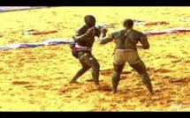 Arène nationale : Issa Pouye mis ko par Alioune Sèye 2