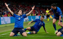 Euro 2021 : l’Italie arrache sa qualification en quarts face à l’Autriche après prolongations
