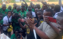 Rugby : L’ASFA décroche son 1er bouclier de champion du Sénégal