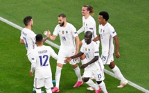 EURO 2021 / huitièmes de finales  : Les Bleus face à l’obstacle Suisse
