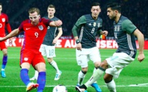 Euro 2020 : le choc Angleterre-Allemagne, les compos probables
