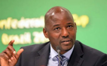 CAF : Le secrétaire général adjoint Atnthony Baffoe démissionne.