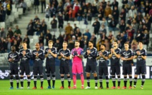 DNCG : Bordeaux rétrogradé en L2 à titre conservatoire