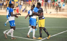 Ligue 1 – 23ème journée : Gorée réussit son pari fou de battre Teungueth FC, le leader