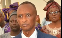 Ligue de Football de Kaffrine : Abdoulaye Sow réélu pour un troisième mandat