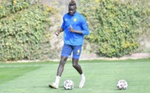 Aliou Badji  prêté  à Amiens