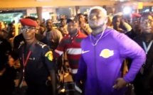 INSEP de Paris : Balla Gaye 2 rentre demain, vendredi