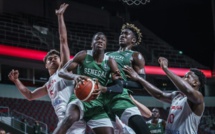 Mondial Basket U19 : le Sénégal s’incline devant l’Espagne en match classement