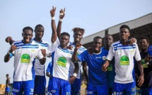 Ligue 1 : Teungueth champion du Sénégal