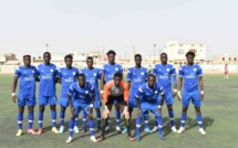 Ligue 2: Linguère fait chuter Guédiawaye FC et signe son retour en Ligue 1