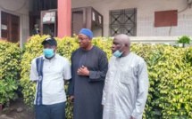 Urgent : le gouverneur de Dakar reporte tous les combats de lutte jusqu’à nouvel ordre