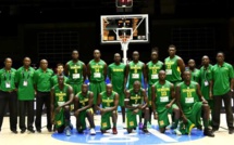 Afrobasket 2021: Boniface Ndong publie une liste de 17 joueurs avec Gorgui Sy Dieng et Tacko Fall sans George Niang