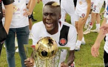 Turquie: Alassane Ndao Fatih quitte Karagümrük et rejoint l’Arabie Saoudite