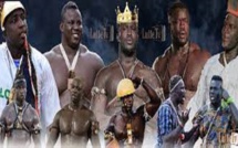 Journée de vaccination : les lutteurs boycottent le rendez-vous