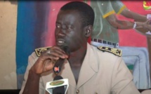 Journée de vaccination : les assurances du gouverneur, « Les combats pourraient reprendre si… »