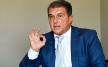 Barça : les vérités de Laporta sur le départ de Messi !