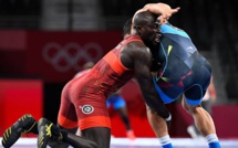 Jeux Olympiques : Repêché, Adama Diatta affronte Niyazbekov cette nuit et vise la médaille de bronze
