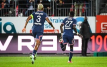 PSG : Gana Gueye raconte sa soirée parfaite