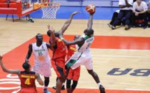 Afrobasket : le Sénégal joue contre l’Angola, aujourd’hui