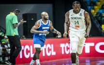 Afrobasket : le Sénégal bat le Cap-Vert (86è73) et remporte la médaille de Bronze