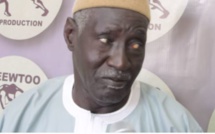 Nécrologie : Double Less a tiré sa révérence ce dimanche