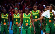 AfroBasket Féminin 2021 : Voici la liste des 12 "Lionnes" sélectionnées