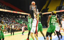 Afrobasket féminin : le Sénégal joue son deuxième match contre l’Egypte à 13h