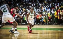 Afrobasket féminin : le Sénégal face au Mozambique en demi-finale, ce jeudi