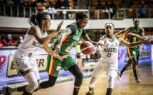Afrobasket : le Sénégal s’arrête en demi-finale (63-73)
