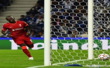 LdC : tous les résultats de la soirée