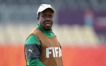 Disparition De Joseph Koto : Le Sénégal perd son «Boud’Chou»