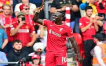 Premier League : Sadio Mané dans un cercle très fermé
