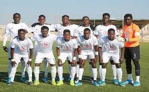Coupe CAF : Diambars battu par Enyimba (0-1)
