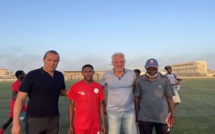 Ligue 2 : Pau FC rachète FC Demba Diop de Mbour