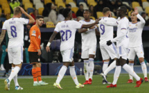 LdC : la stat' insolite de Shakhtar-Real