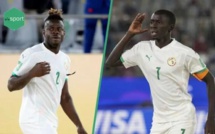 Beach Soccer : Deux Lions renvoyés de la Tanière pour avoir joué les navétanes