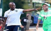 Omar Daf rend hommage à Joseph Koto