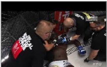 MMA: défaite par KO de Bombardier