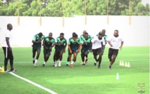 Jaraaf : Pape Bert Mboup signe pour 2 ans