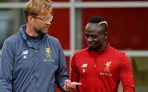 Klopp : « Pourquoi j’ai préféré Jota à Mané face à United »