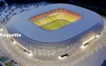 Inauguration stade olympique de Diamniadio : la France citée pour affronter les Lions en amical