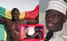 Revanche après son KO : Gaston Mbengue dissuade Bombardier