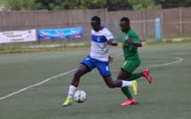 Tournoi Sargal le personnel de santé : Dakar SC bat Mbour PC, CNEPS et Pikine (0-0)