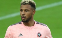 Sheffield United : Lys Mousset « J’ai envie de jouer la CAN 2022 avec le Sénégal »