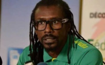 Eliminatoires CAN 2021 : match contre Togo et Congo, Aliou Cissé publie sa liste ce vendredi