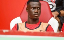 LOSC : la touchante lettre de divorce du Sénégalais Cheikh Niass à ses dirigeants